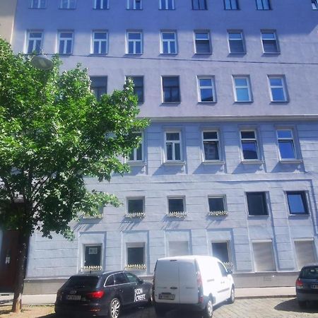 Smart Mini Hotel Vídeň Exteriér fotografie