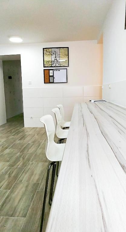 Smart Mini Hotel Vídeň Exteriér fotografie