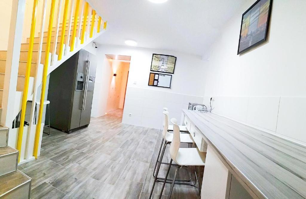 Smart Mini Hotel Vídeň Exteriér fotografie