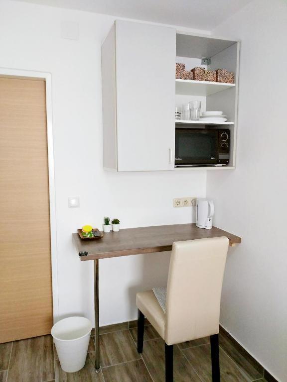 Smart Mini Hotel Vídeň Exteriér fotografie