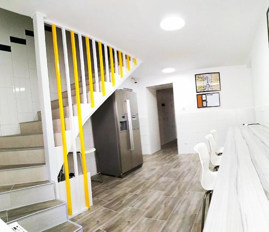 Smart Mini Hotel Vídeň Exteriér fotografie