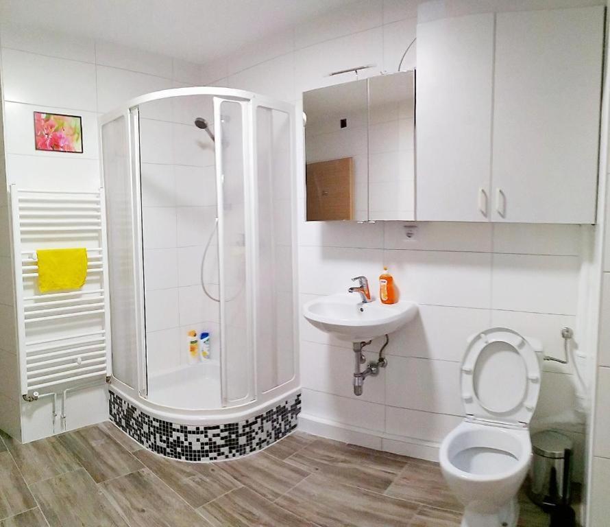 Smart Mini Hotel Vídeň Exteriér fotografie