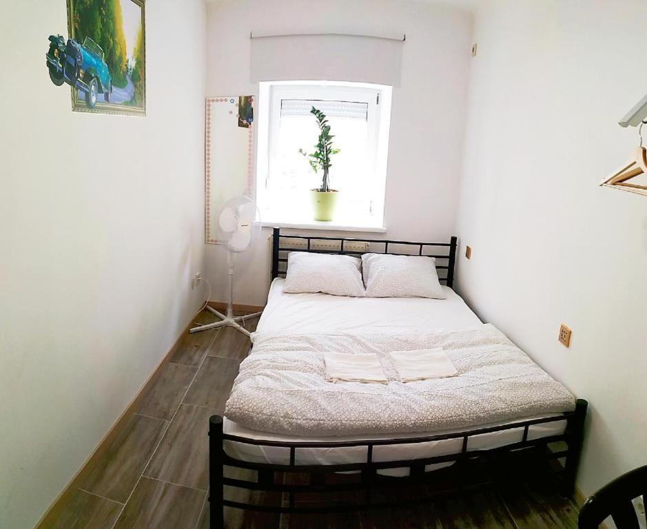 Smart Mini Hotel Vídeň Exteriér fotografie