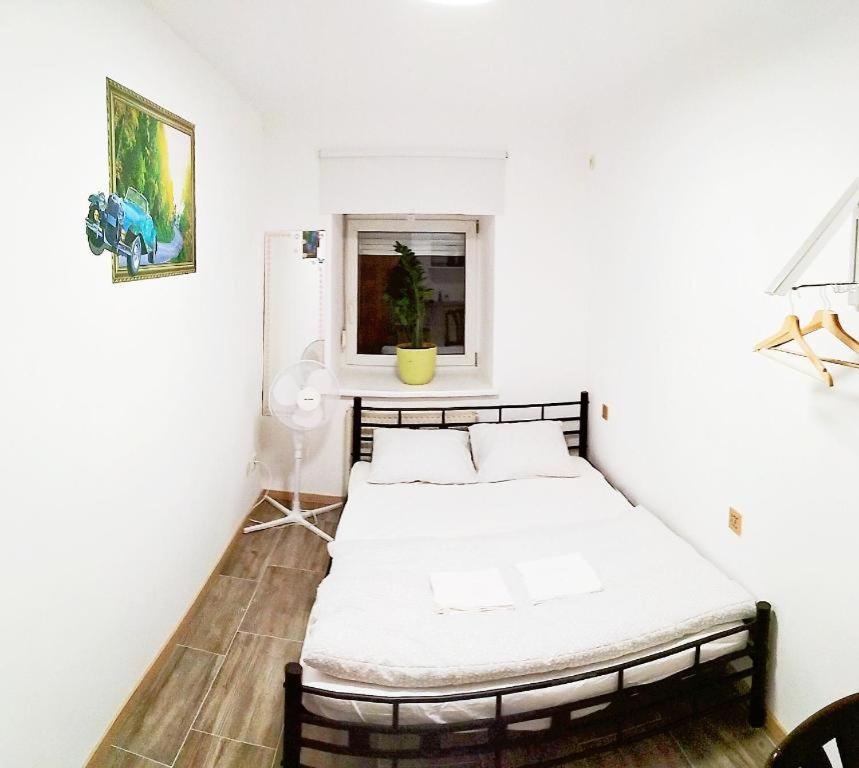 Smart Mini Hotel Vídeň Exteriér fotografie