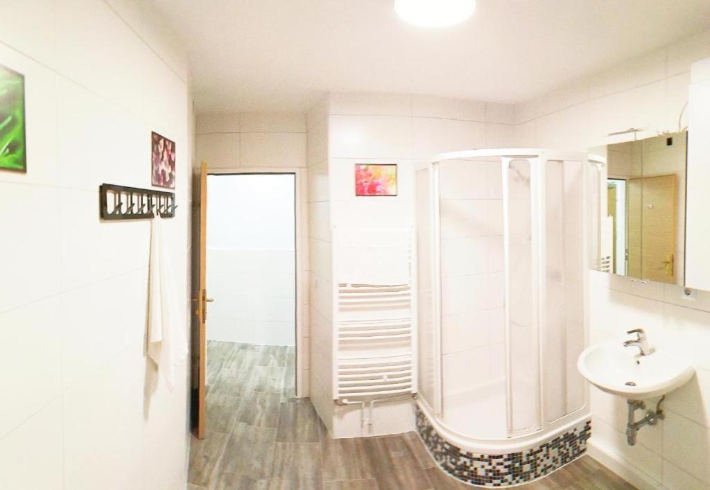 Smart Mini Hotel Vídeň Exteriér fotografie